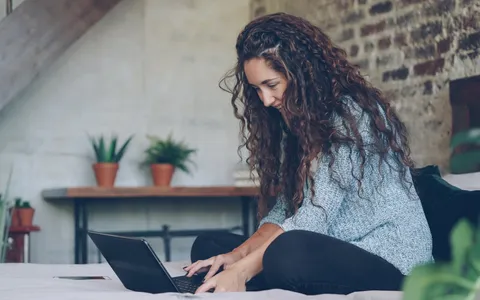 Guide and educational resource layout