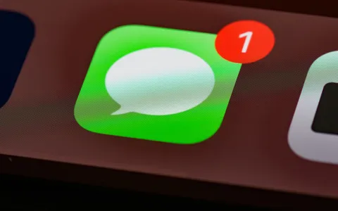 Discord restock alert notifications on screen