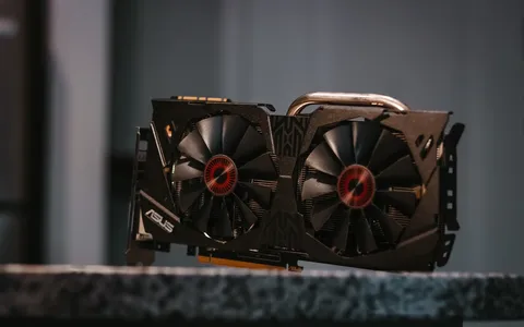 Electronics and tech hardware on display for New Year deals